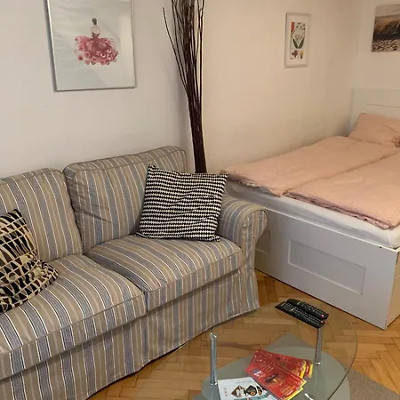 New Astoria Apartmán