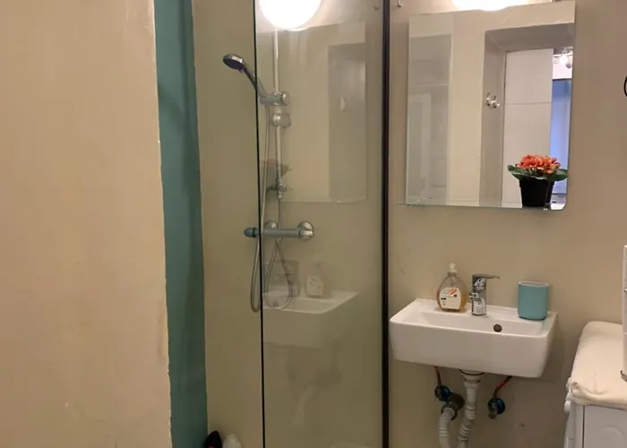 Apartmán New Astoria Budapešť