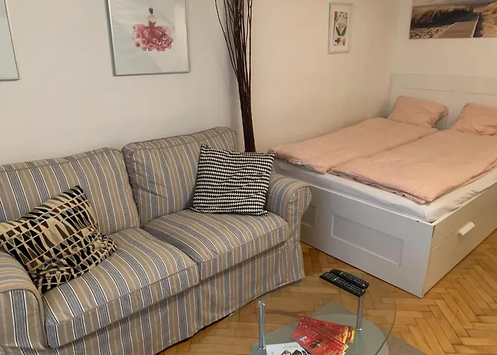 New Astoria Apartmán