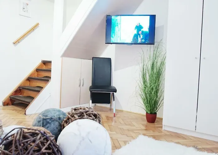 New Astoria Apartmán *