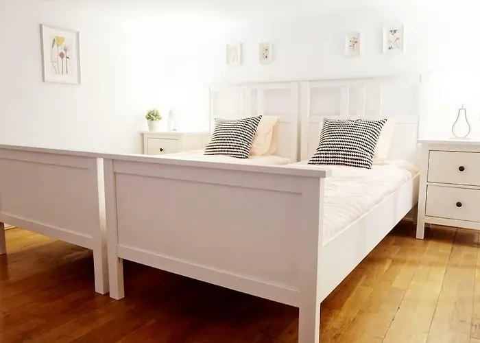 Apartmán New Astoria