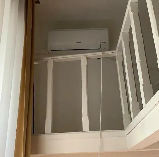 Apartmán New Astoria