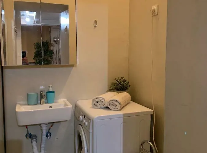 New Astoria Apartmán *