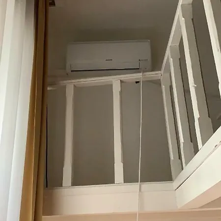 Διαμέρισμα New Astoria