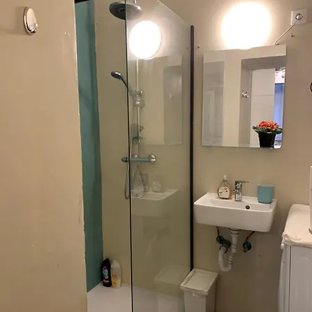Apartment New Astoria Budapest
