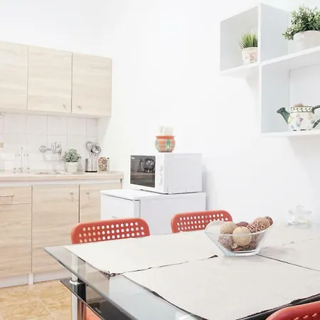 New Astoria Apartment Budapest