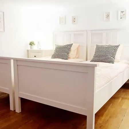 Apartamento New Astoria